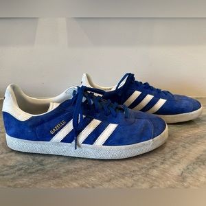men’s adidas gazelle